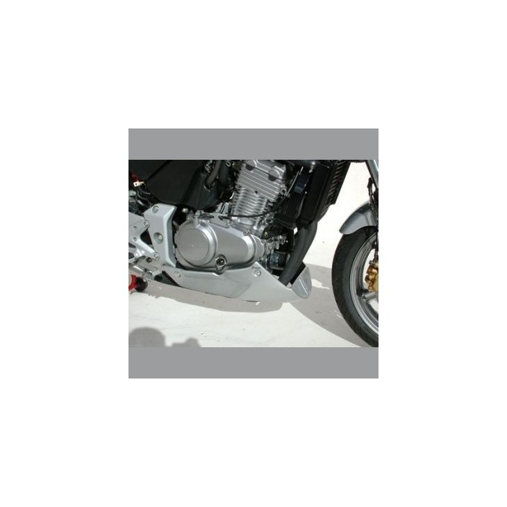 CBF 500 04'-07' QUILLA MOTOR ERMAX