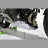 ER6N 09'-11' QUILLA MOTOR ERMAX