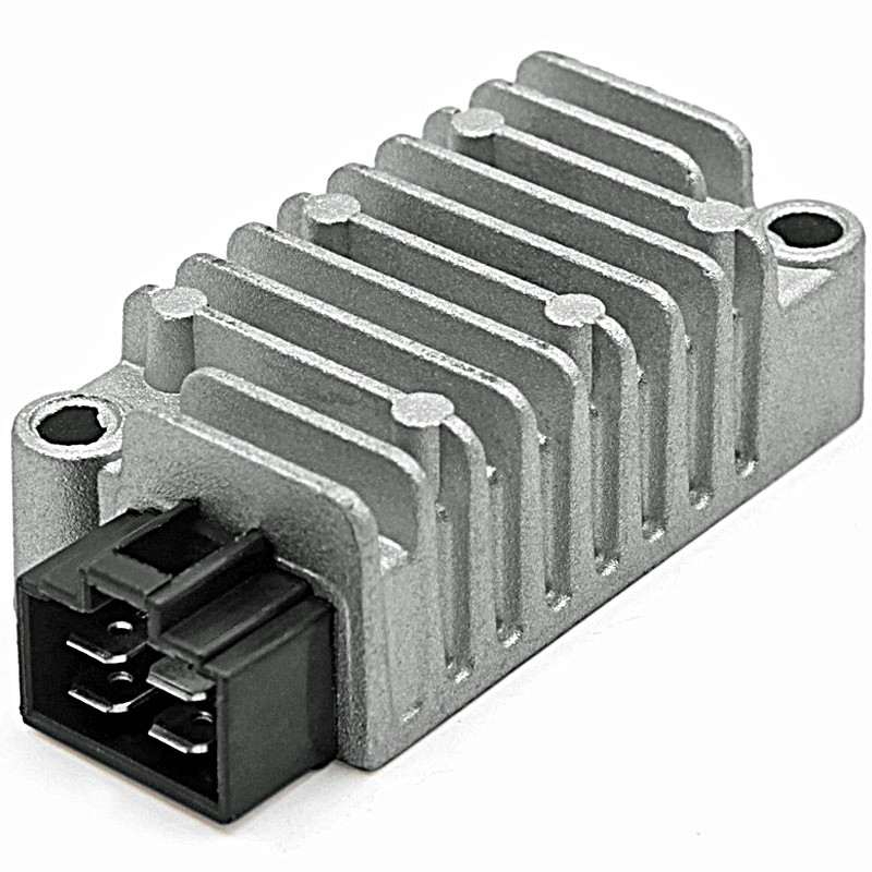 Kawasaki BN Eliminator 125 1999-2008 Regulador Kawasaki BN Eliminator 125 1999-2008 Regulador