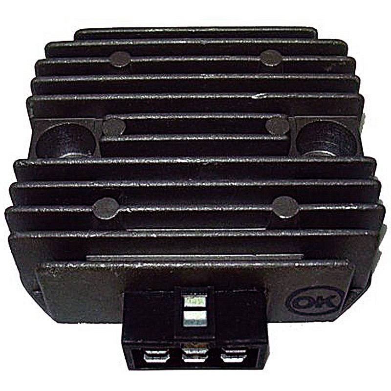 Kawasaki GPX R 500 1988-1990 Regulador Kawasaki GPX R 500 1988-1990 Regulador