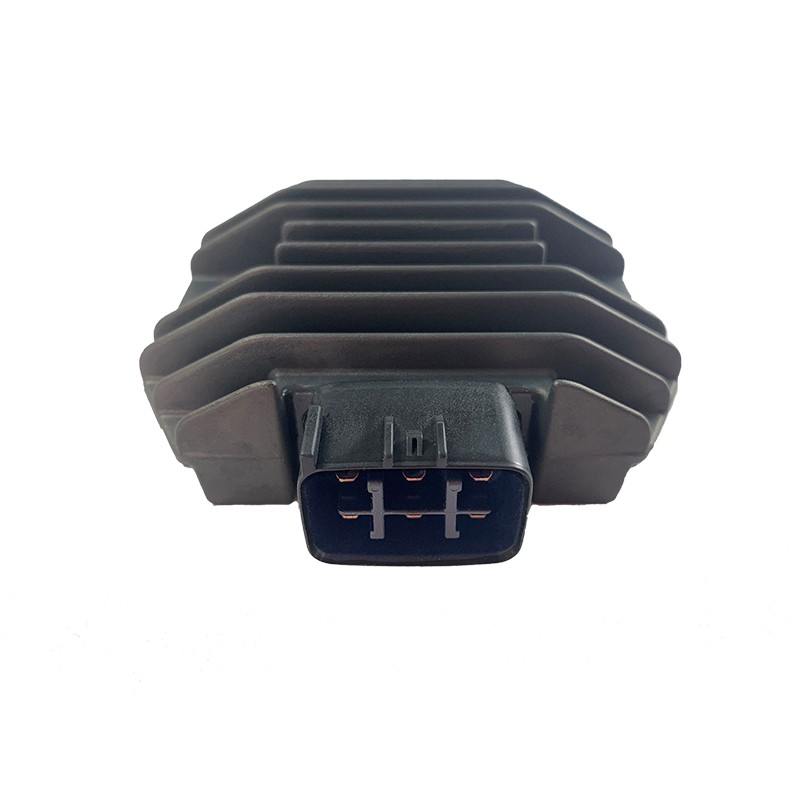 Kawasaki KLE Versys A-C 650 2007-2008 Regulador Kawasaki KLE Versys A-C 650 2007-2008 Regulador
