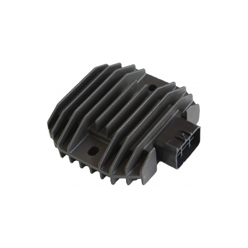 Kawasaki KLE Versys A-C 650 2007-2008 Regulador Kawasaki KLE Versys A-C 650 2007-2008 Regulador