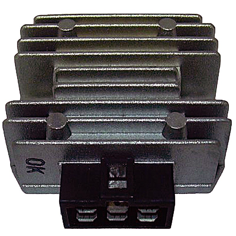 Kawasaki KLF Bayou 250 2003-2011 Regulador Kawasaki KLF Bayou 250 2003-2011 Regulador