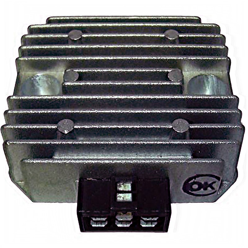 Kawasaki KLF C Bayou 4x4 300 1989-1997 Regulador Kawasaki KLF C Bayou 4x4 300 1989-1997 Regulador
