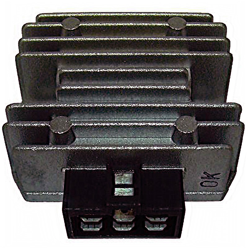 Kawasaki KLR 250 1985-2005 Regulador Kawasaki KLR 250 1985-2005 Regulador