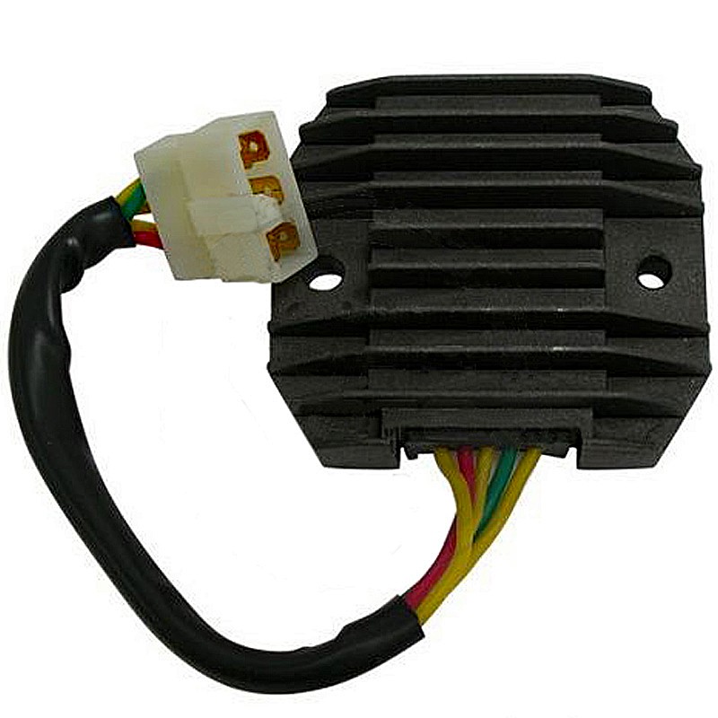 Suzuki DR R 250 1998-2000 Regulador Suzuki DR R 250 1998-2000 Regulador