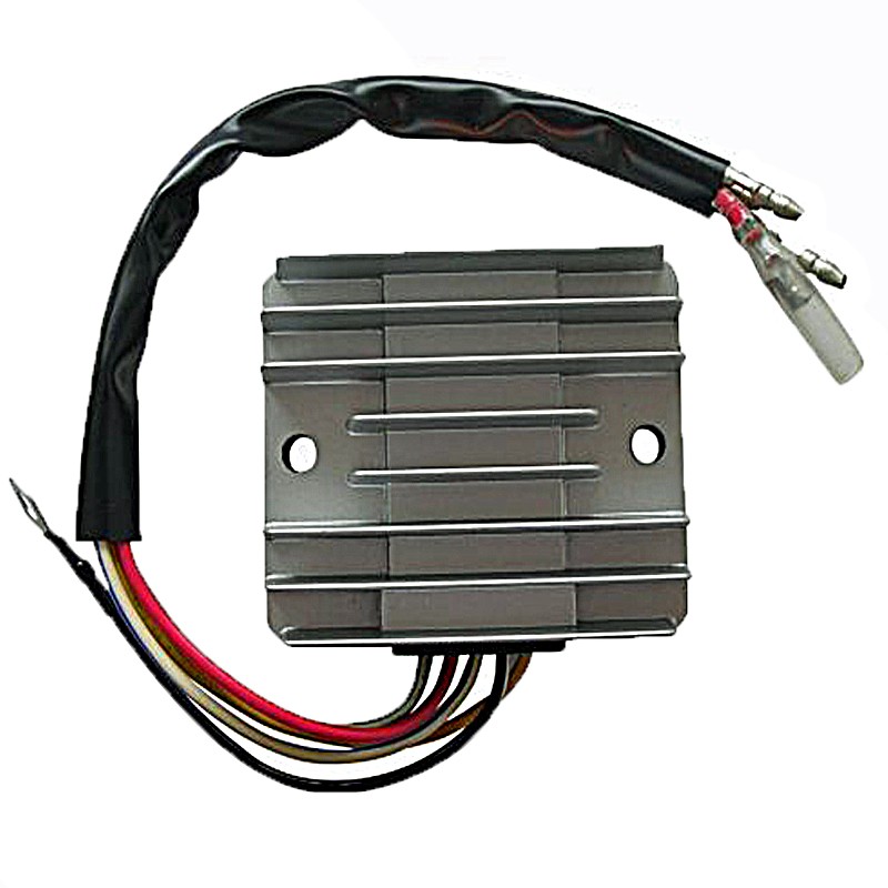 Suzuki GS G 750 1980-1981 Regulador Suzuki GS G 750 1980-1981 Regulador