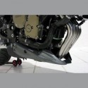 YAMAHA XJ6 DIVERSION 09'-12' QUILLA ERMAX