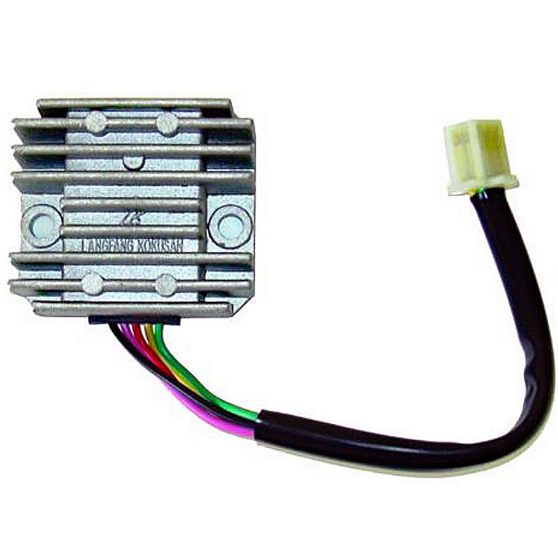 SYM VS / VS E3 125 2006-2008 Regulador SYM VS / VS E3 125 2006-2008 Regulador