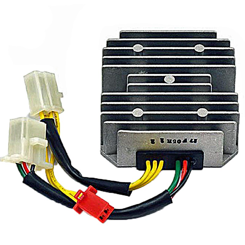 SYM VS / VS E3 150 2006-2008 Regulador SYM VS / VS E3 150 2006-2008 Regulador