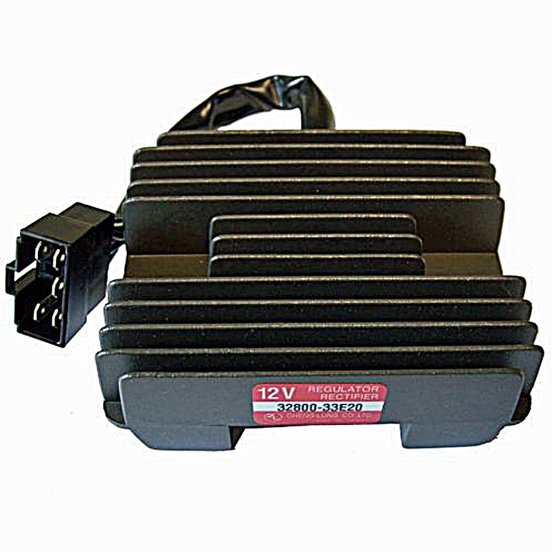 Triumph Bonneville T100 790 2001-2005 Regulador Triumph Bonneville T100 790 2001-2005 Regulador