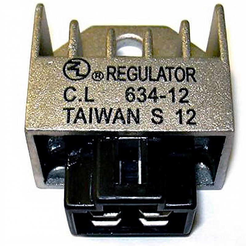 Yamaha BW'S Easy 50 2013-2015 Regulador Yamaha BW'S Easy 50 2013-2015 Regulador