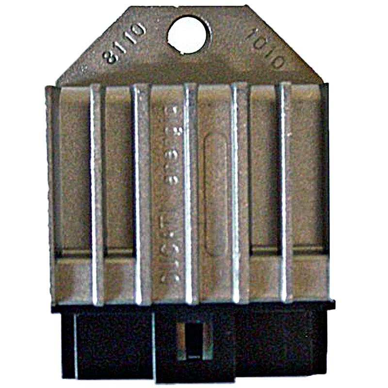 Yamaha DT R 50 2003-2005 Regulador Yamaha DT R 50 2003-2005 Regulador