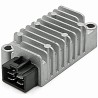 Yamaha XTZ Ténéré 660 1991-1991 Regulador