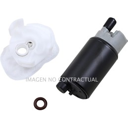 HONDA TRX FA SOLID AXIE 420 2014-2020 BOMBA GASOLINA ALL BALLS
