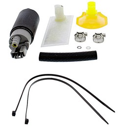 HONDA VTX 1800 2002-2003 BOMBA GASOLINA ALL BALLS