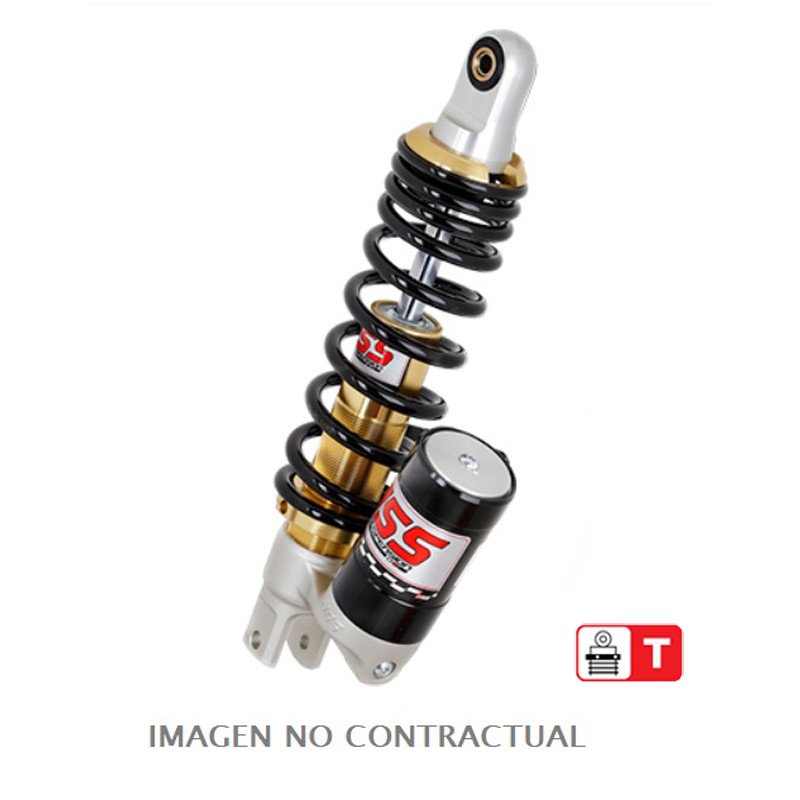 APRILIA HABANA 50 1999-2003 AMORTIGUADOR TRASERO YSS GAS C/ BOTELLA APRILIA HABANA 50 1999-2003 AMORTIGUADOR TRASERO YSS GAS C/ BOTELLA