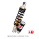 APRILIA RALLY AIR DT 50 1994-1999 AMORTIGUADOR TRASERO YSS GAS C/ BOTELLA