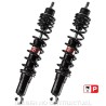 GILERA RUNNER VXR RACE 200 2006-2012 JUEGO AMORTIGUADORES TRASEROS YSS HIDRÁULICOS