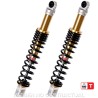 HONDA FJS SILVER WING ABS 600 2003-2010 JUEGO AMORTIGUADORES TRASEROS YSS GAS