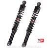 HONDA SH 300 2007-2014 JUEGO AMORTIGUADORES TRASEROS YSS HIDRÁULICOS