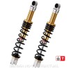 HONDA SH 300 2007-2014 JUEGO AMORTIGUADORES TRASEROS YSS GAS
