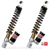 HONDA SH 300 2015-2017 JUEGO AMORTIGUADORES YSS GAS CON BOTELLA
