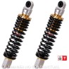 HONDA SH IE 150 2005-2008 JUEGO AMORTIGUADORES TRASEROS YSS GAS