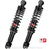 HONDA SH IE 150 2005-2010 JUEGO AMORTIGUADORES TRASEROS YSS HIDRÁULICOS