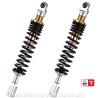 HONDA SH IE 150 2013-2014 JUEGO AMORTIGUADORES YSS GAS