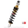 KEEWAY MATRIX 50 2006-2008 AMORTIGUADOR TRASERO YSS GAS C/ REGULACIÓN