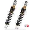 KYMCO GRAND DINK / GRAND DINK EURO2 150 2001-2004 JUEGO AMORTIGUADORES TRASEROS YSS GAS