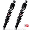 PIAGGIO BEVERLY RST EURO3 4T 4V 125 2010-2015 JUEGO AMORTIGUADORES TRASEROS YSS HIDRÁULICOS