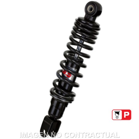 SUZUKI AH ADDRESS 50 1992-1995 AMORTIGUADOR TRASERO YSS HIDRÁULICO