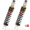 YAMAHA YP MAJESTY DD 180 2003-2007 JUEGO AMORTIGUADORES TRASEROS YSS GAS