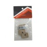YAMAHA NS AEROX 4T 50 2001-2013 GUIAS VARIADOR BANDO