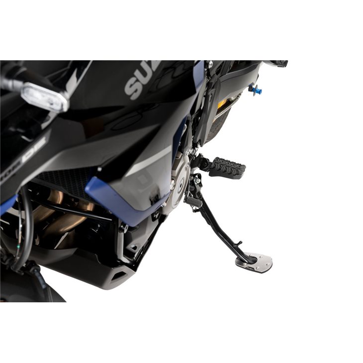 SUZUKI DL1050XT V-STROM EXPLORER 2022-2025 EXTENSION PARA CABRA PUIG