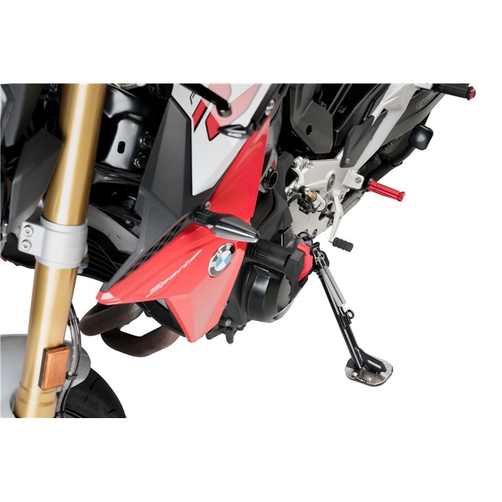 BMW F900XR 2020-2025 EXTENSION PARA CABRA PUIG