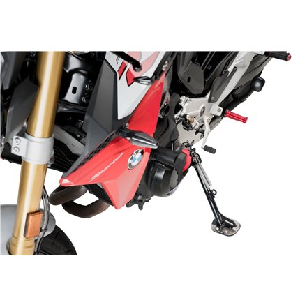 BMW F900R 2020-2025 EXTENSION PARA CABRA PUIG