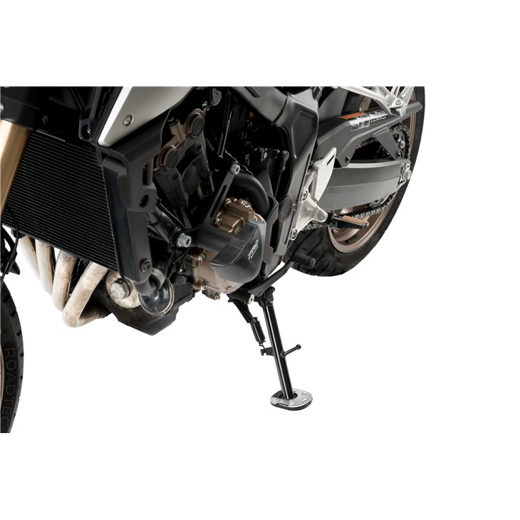 HONDA CB500X 2016-2025 EXTENSION PARA CABRA PUIG