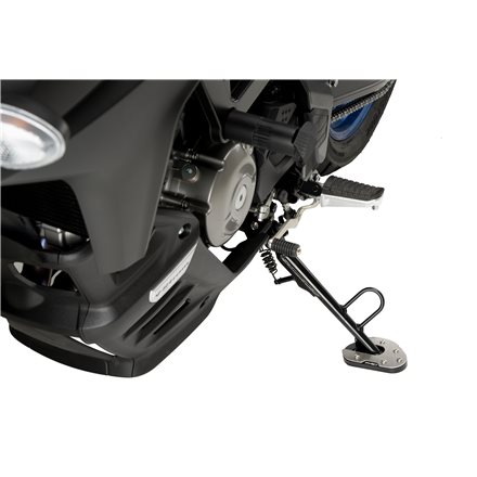 SUZUKI DL650 V-STROM 2004-2025 EXTENSION PARA CABRA PUIG