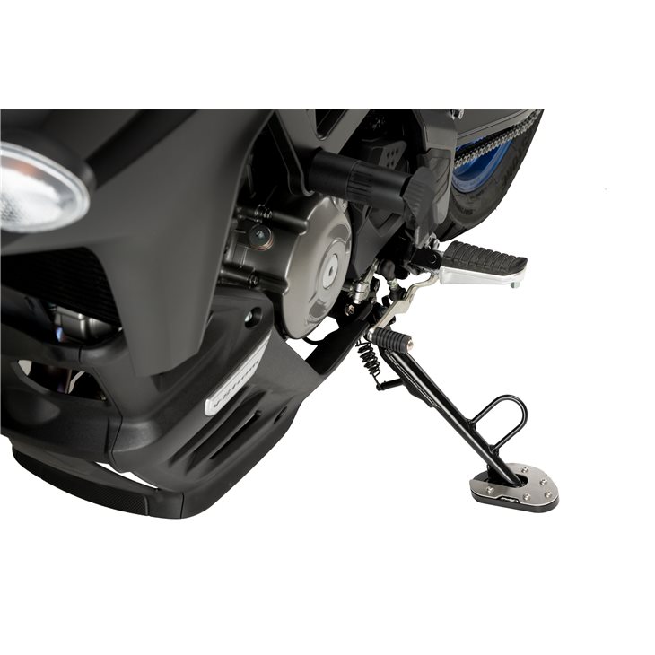 SUZUKI DL650XT V-STROM 2015-2025 EXTENSION PARA CABRA PUIG