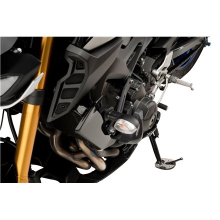 YAMAHA MT-09 SP 2017-2020 EXTENSION PARA CABRA PUIG