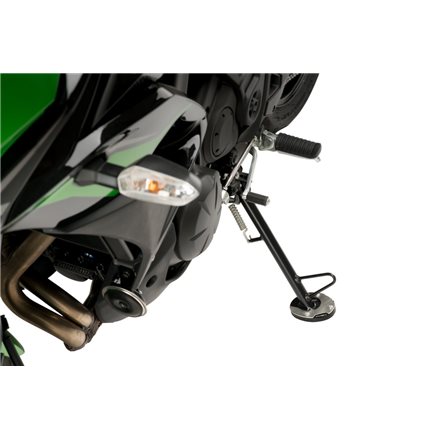 KAWASAKI VERSYS 650 2015-2025 EXTENSION PARA CABRA PUIG