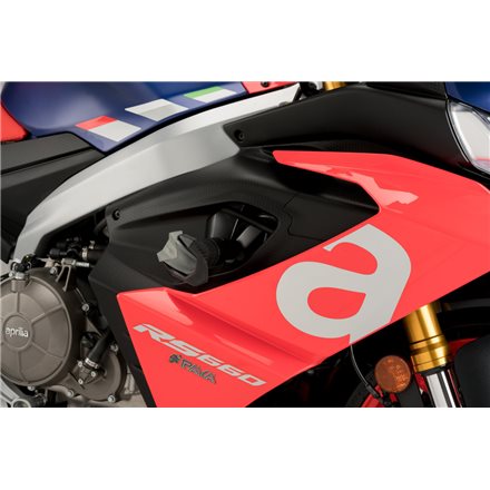 APRILIA RS 660 2021-2025 PROTECTORES DE MOTOR R19