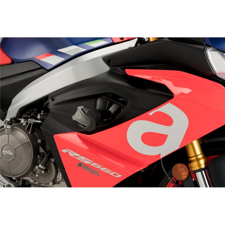 APRILIA RS 660 2021-2025 PROTECTORES DE MOTOR R19