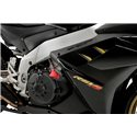 APRILIA RSV4 FACTORY 2021-2025 PROTECTORES DE MOTOR PRO 2.0