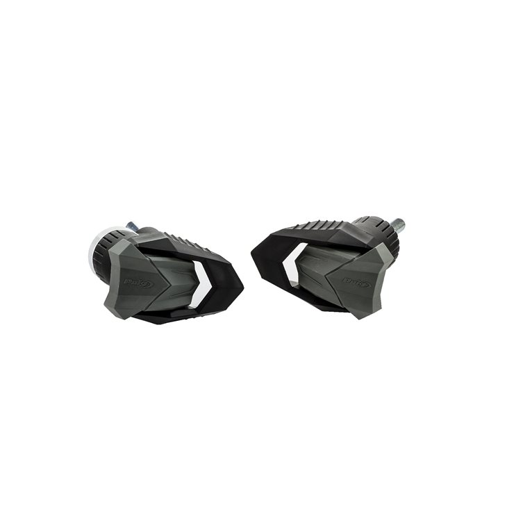 APRILIA SHIVER 750 GT 2008-2016 PROTECTORES DE MOTOR R19