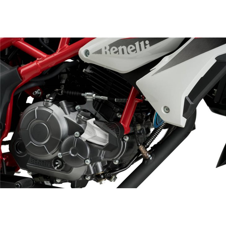 BENELLI BN 125 2018-2025 PROTECTORES DE MOTOR R19