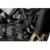 BENELLI LEONCINO 500 2016-2025 PROTECTORES DE MOTOR VINTAGE 2.0